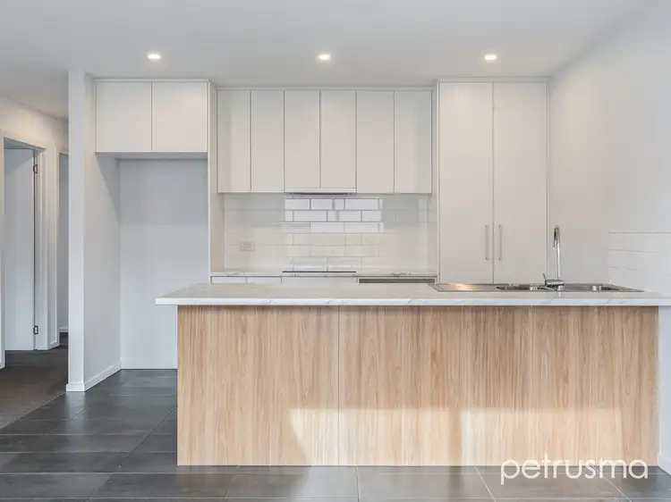 Second view of Homely unit listing, 2/4 Erebus Street, Warrane TAS 7018