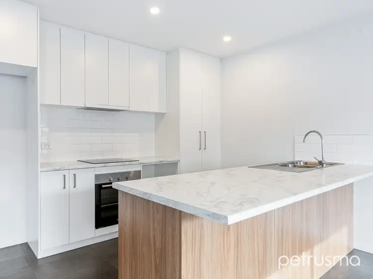 Third view of Homely unit listing, 2/4 Erebus Street, Warrane TAS 7018
