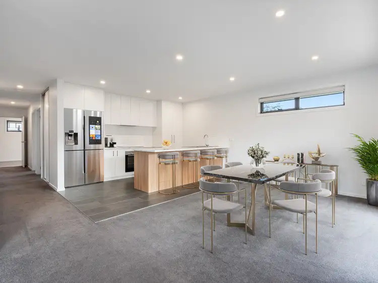 Fourth view of Homely unit listing, 2/4 Erebus Street, Warrane TAS 7018