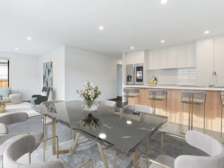 Fifth view of Homely unit listing, 2/4 Erebus Street, Warrane TAS 7018