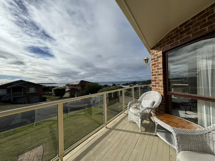 2 Curragudde Close, Pambula Beach NSW 2549