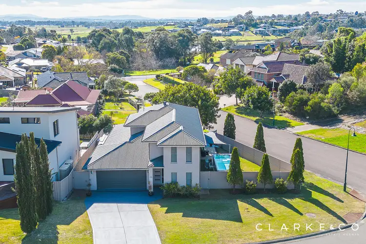 5 Woodrow Way, East Maitland NSW 2323