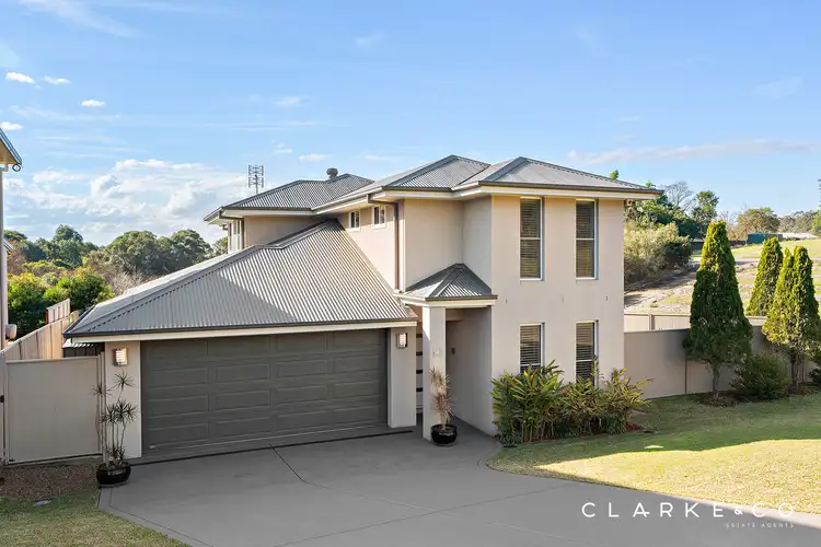 Second view of Homely house listing, 5 Woodrow Way, East Maitland NSW 2323