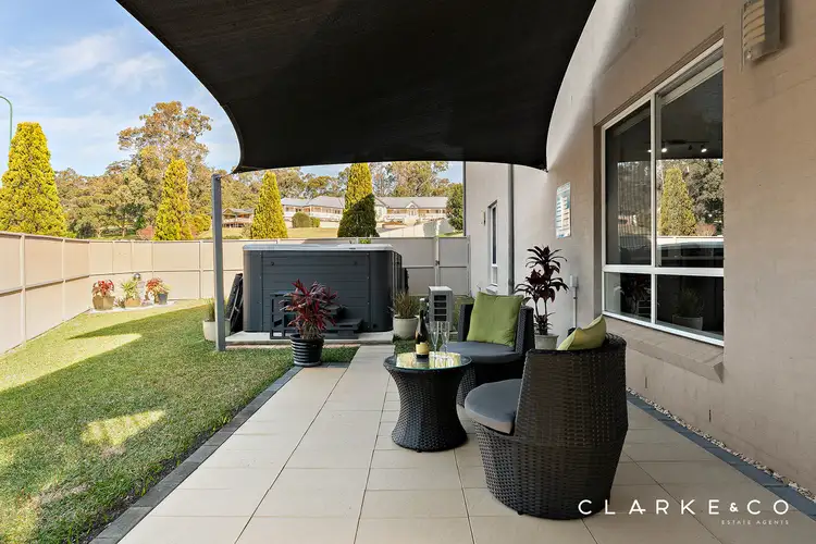 Third view of Homely house listing, 5 Woodrow Way, East Maitland NSW 2323