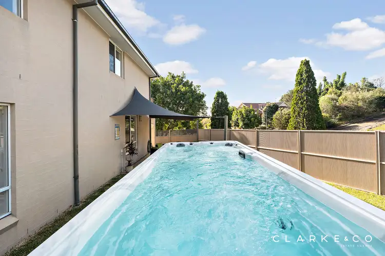 Fourth view of Homely house listing, 5 Woodrow Way, East Maitland NSW 2323