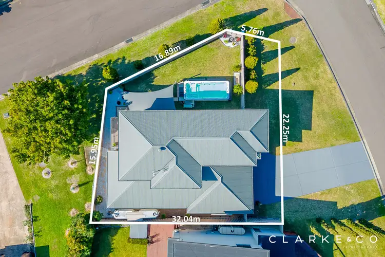 Fifth view of Homely house listing, 5 Woodrow Way, East Maitland NSW 2323