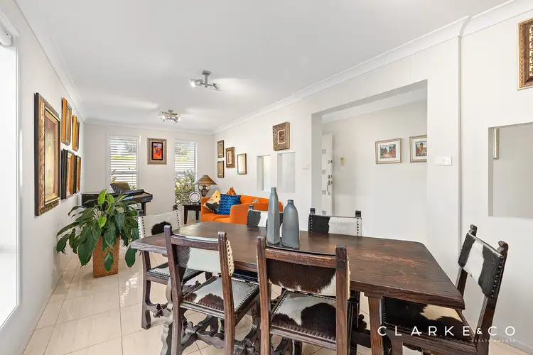 Sixth view of Homely house listing, 5 Woodrow Way, East Maitland NSW 2323