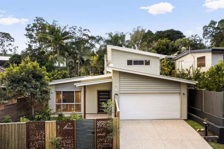 39 Jaloon Street, Ashgrove QLD 4060