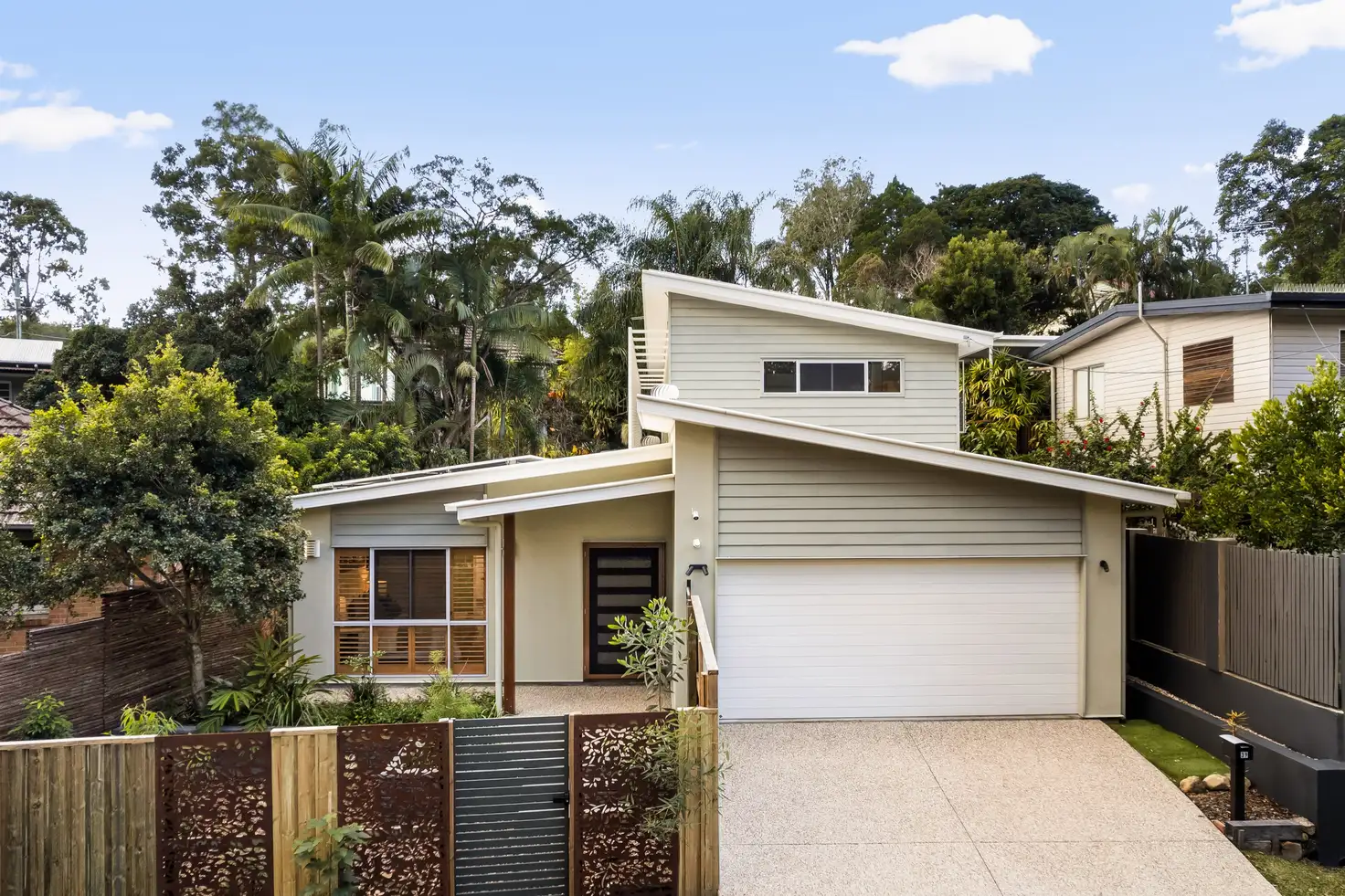 Main view of Homely house listing, 39 Jaloon Street, Ashgrove QLD 4060