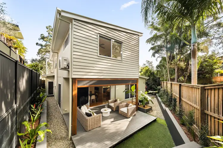 Second view of Homely house listing, 39 Jaloon Street, Ashgrove QLD 4060