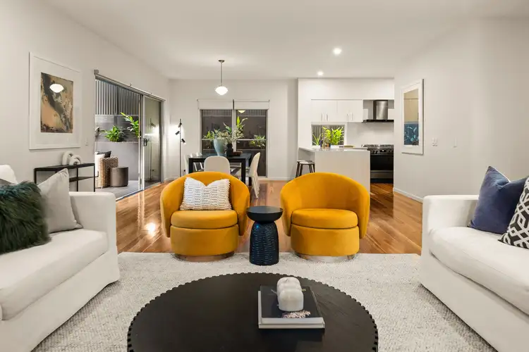 Fourth view of Homely house listing, 39 Jaloon Street, Ashgrove QLD 4060