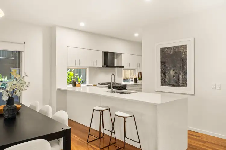 Fifth view of Homely house listing, 39 Jaloon Street, Ashgrove QLD 4060