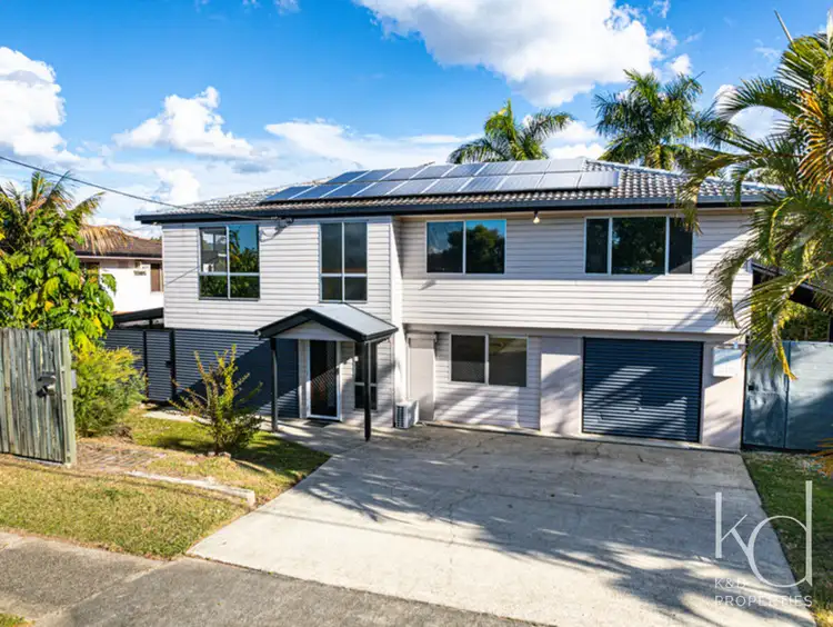203 Bunya Road, Arana Hills QLD 4054