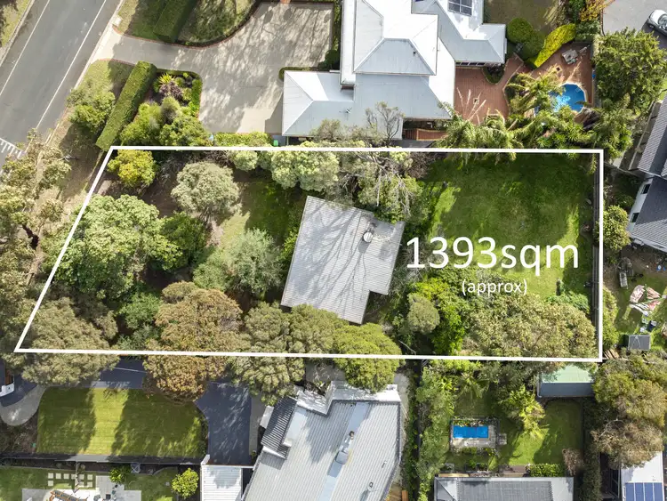 Third view of Homely house listing, 13 Volitans Avenue, Mount Eliza VIC 3930