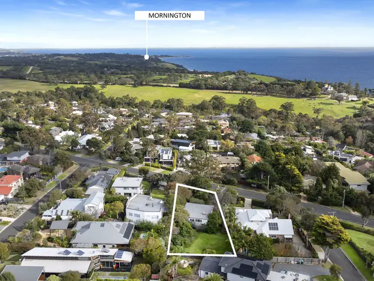 Fourth view of Homely house listing, 13 Volitans Avenue, Mount Eliza VIC 3930