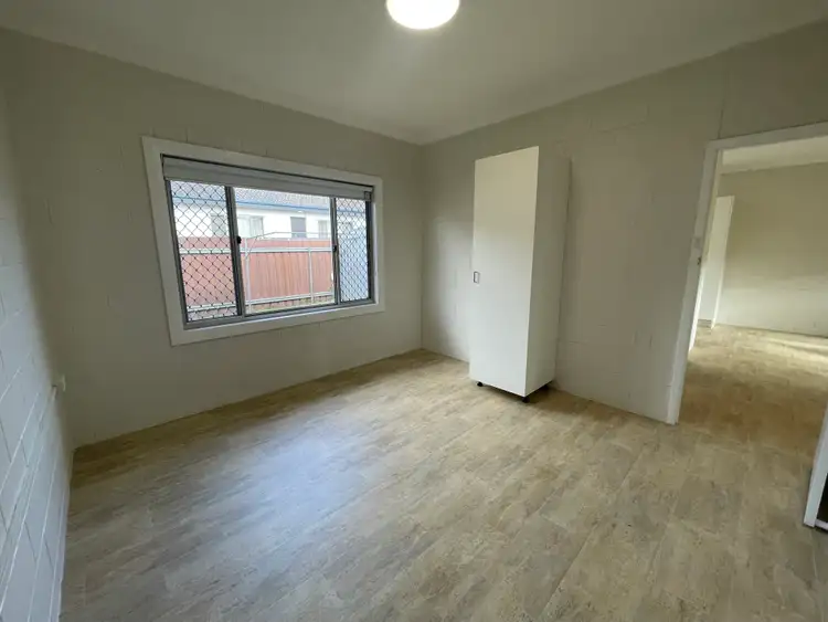 Second view of Homely unit listing, 3/25 Elizabeth Street, Dubbo NSW 2830