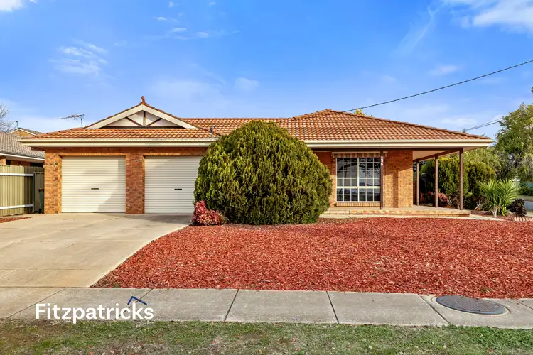 96 Urana Street, Turvey Park NSW 2650