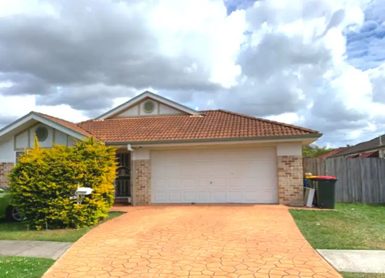 Main view of Homely house listing, 18 Corella Crescent, Taigum QLD 4018