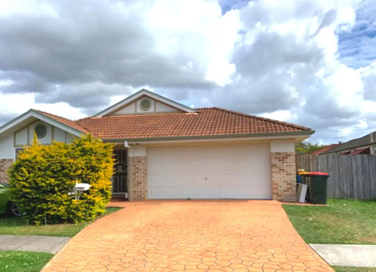 Main view of Homely house listing, 18 Corella Crescent, Taigum QLD 4018