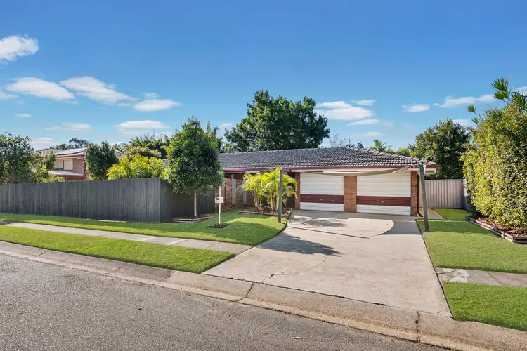 7 Comino Street, Aspley QLD 4034