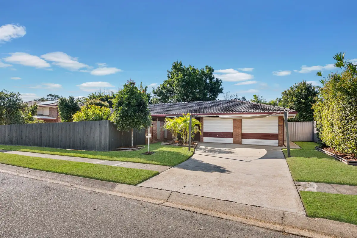 Main view of Homely house listing, 7 Comino Street, Aspley QLD 4034