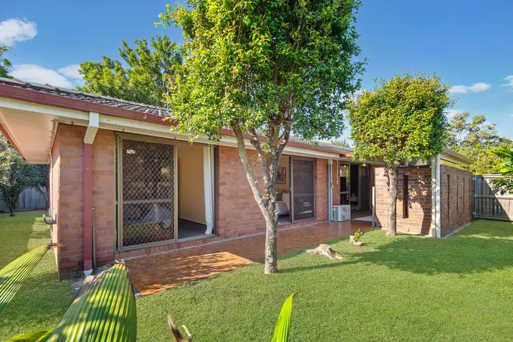 Second view of Homely house listing, 7 Comino Street, Aspley QLD 4034