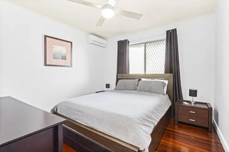 Fifth view of Homely house listing, 12 Agnes Street, The Range QLD 4700