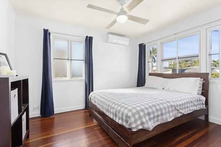 Sixth view of Homely house listing, 12 Agnes Street, The Range QLD 4700