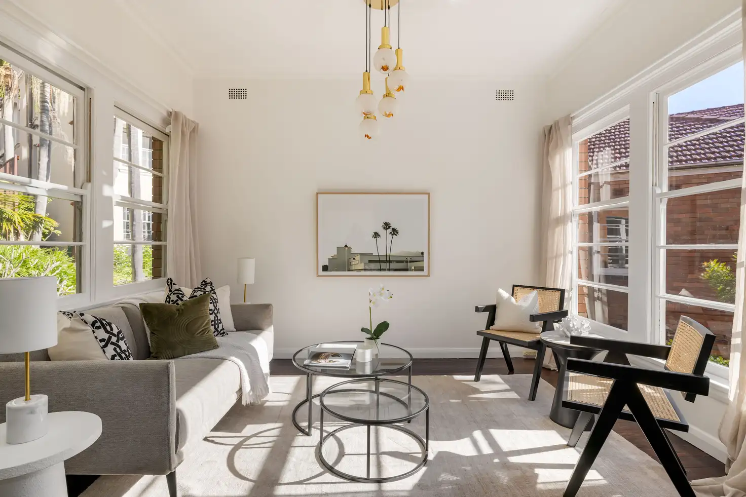 Main view of Homely apartment listing, 24/23a Billyard Avenue, Elizabeth Bay NSW 2011