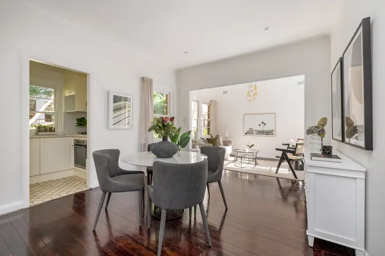 Fourth view of Homely apartment listing, 24/23a Billyard Avenue, Elizabeth Bay NSW 2011