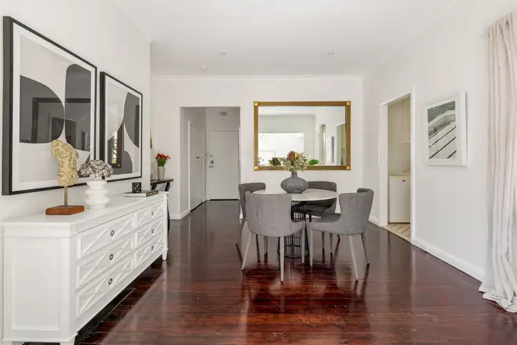 Fifth view of Homely apartment listing, 24/23a Billyard Avenue, Elizabeth Bay NSW 2011