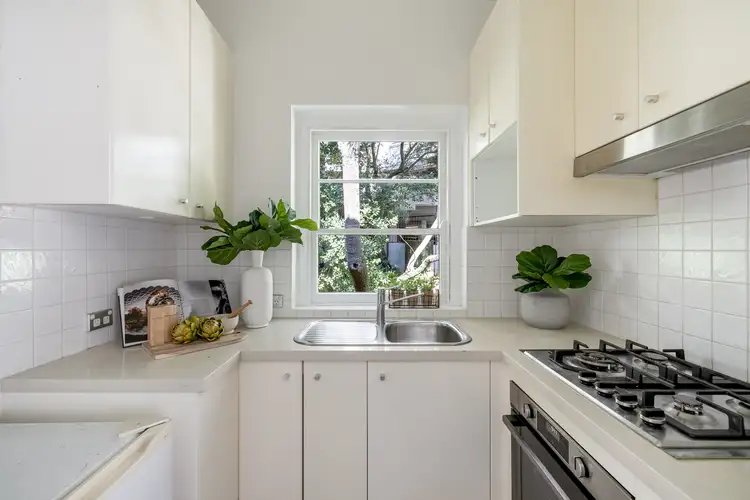 Sixth view of Homely apartment listing, 24/23a Billyard Avenue, Elizabeth Bay NSW 2011
