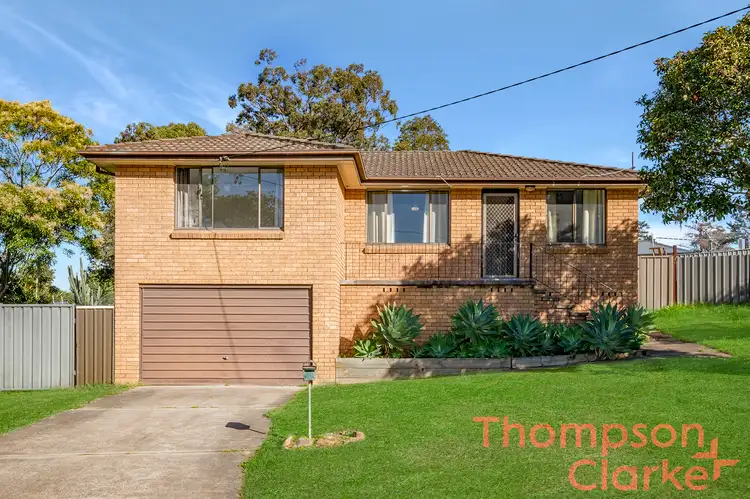 Main view of Homely house listing, 2 Cecily Close, East Maitland NSW 2323