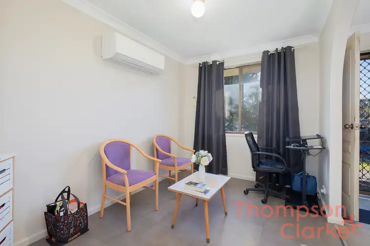 Second view of Homely house listing, 2 Cecily Close, East Maitland NSW 2323
