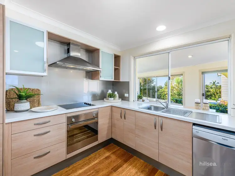 Fourth view of Homely house listing, 22 Carrumbella Drive, Arundel QLD 4214