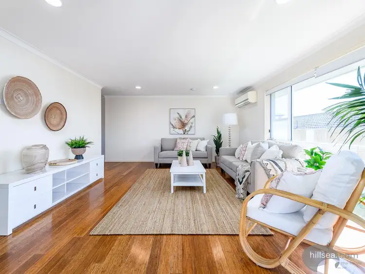 Sixth view of Homely house listing, 22 Carrumbella Drive, Arundel QLD 4214