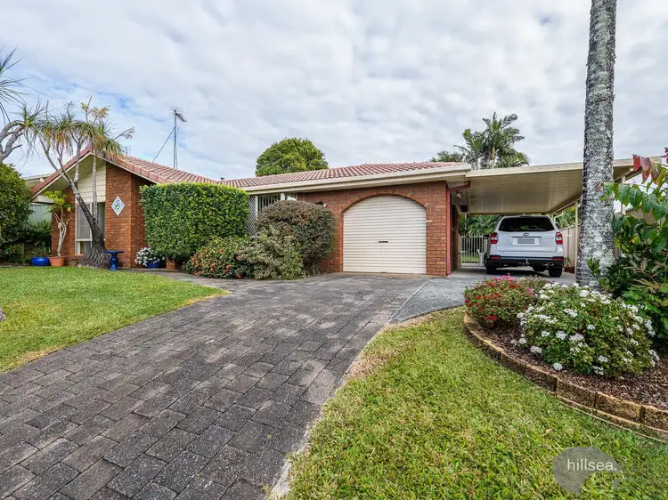 Main view of Homely house listing, 5 Carlton Court, Arundel QLD 4214