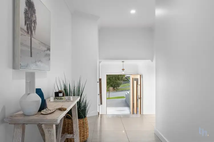 Third view of Homely house listing, 4 Nicholas Close, Cameron Park NSW 2285