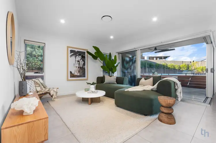 Sixth view of Homely house listing, 4 Nicholas Close, Cameron Park NSW 2285
