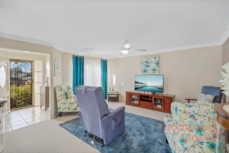 Sixth view of Homely house listing, 37 Jenna Drive, Raworth NSW 2321