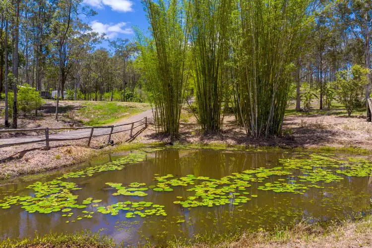 525 Coles Creek Road, Cooran QLD 4569