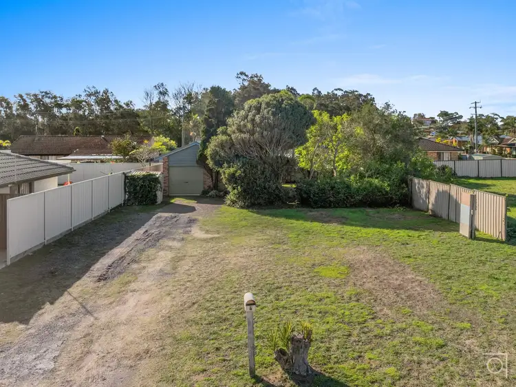 Second view of Homely house listing, 4 Dobbs Place, Anna Bay NSW 2316