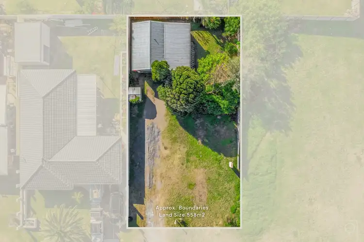 Third view of Homely house listing, 4 Dobbs Place, Anna Bay NSW 2316