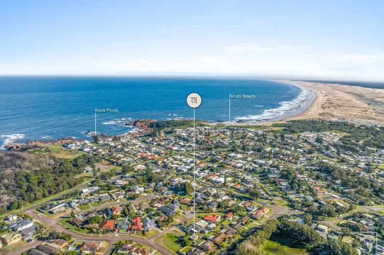 Fourth view of Homely house listing, 4 Dobbs Place, Anna Bay NSW 2316