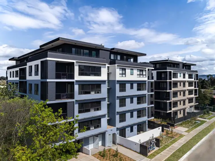 21/12 Vista Street, Penrith NSW 2750