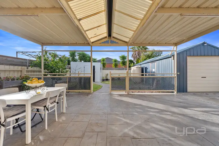 Main view of Homely house listing, 12 Ridgeway, Melton West VIC 3337