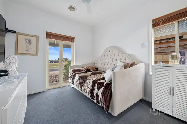 Fourth view of Homely house listing, 12 Ridgeway, Melton West VIC 3337