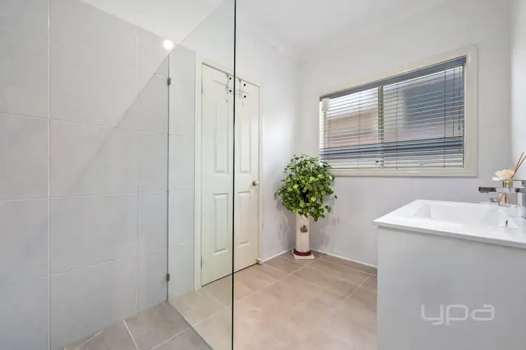 Fifth view of Homely house listing, 12 Ridgeway, Melton West VIC 3337