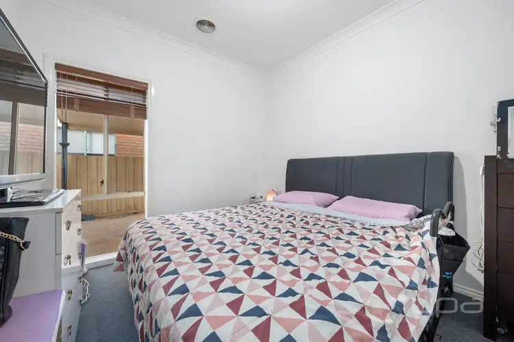 Sixth view of Homely house listing, 12 Ridgeway, Melton West VIC 3337