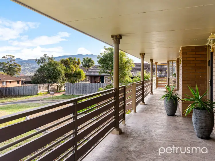 Third view of Homely house listing, 285 Redwood Road, Kingston TAS 7050